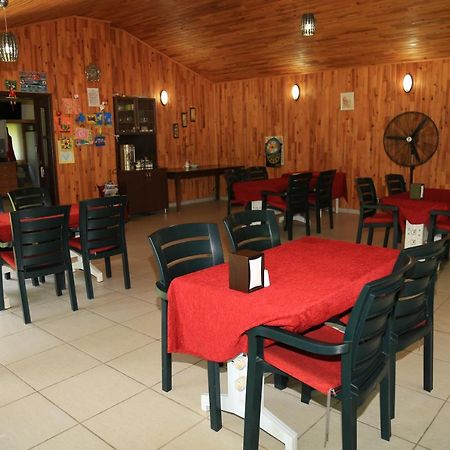 Tunays Pansiyon Bed and Breakfast Çıralı Eksteriør billede