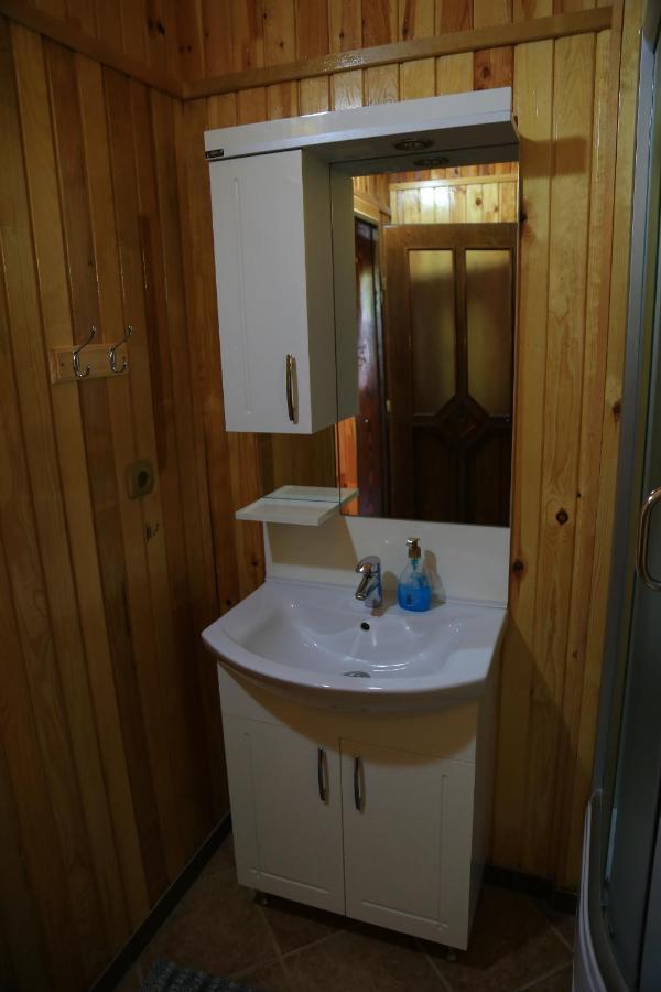 Tunays Pansiyon Bed and Breakfast Çıralı Værelse billede