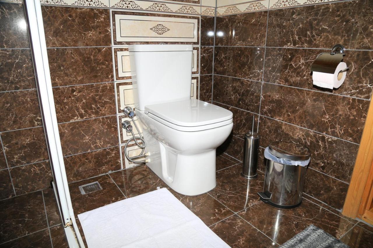 Tunays Pansiyon Bed and Breakfast Çıralı Værelse billede