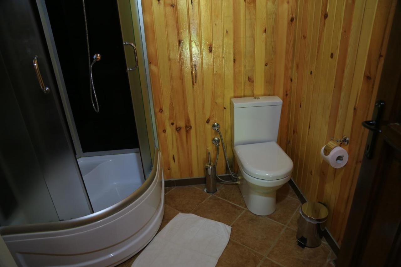 Tunays Pansiyon Bed and Breakfast Çıralı Værelse billede
