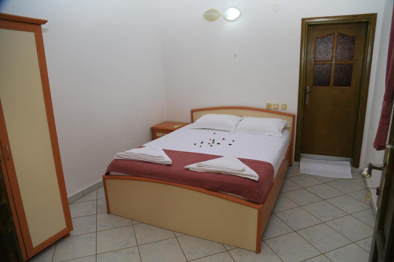Tunays Pansiyon Bed and Breakfast Çıralı Værelse billede