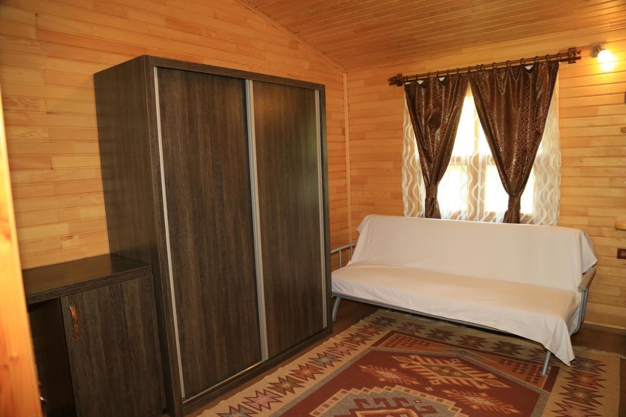 Tunays Pansiyon Bed and Breakfast Çıralı Værelse billede