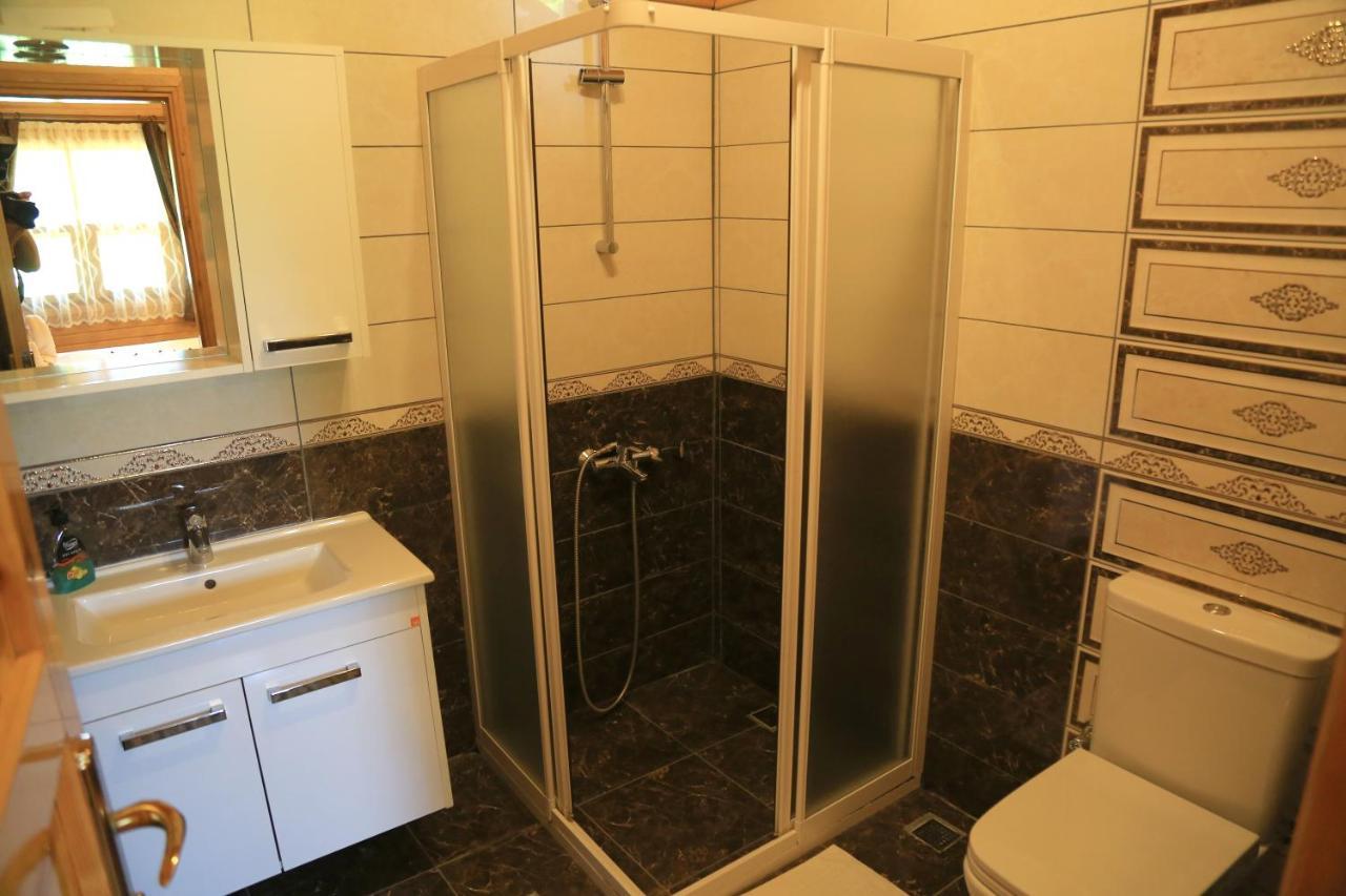 Tunays Pansiyon Bed and Breakfast Çıralı Værelse billede