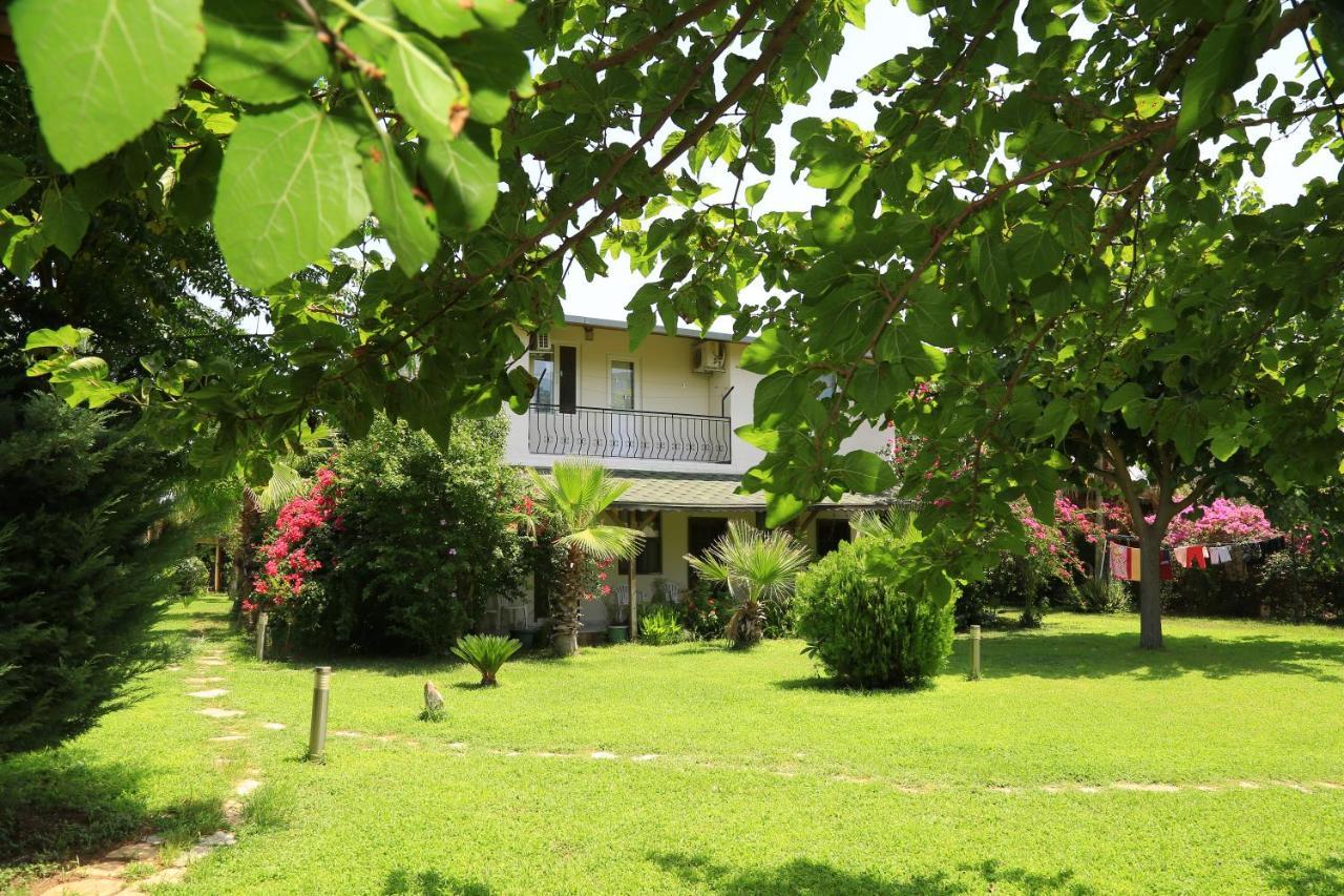 Tunays Pansiyon Bed and Breakfast Çıralı Værelse billede