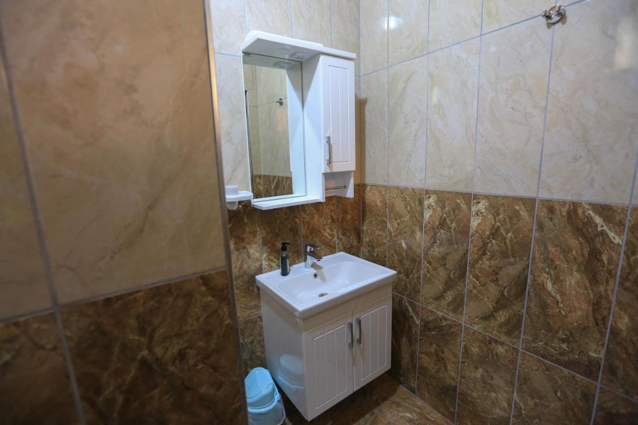 Tunays Pansiyon Bed and Breakfast Çıralı Eksteriør billede