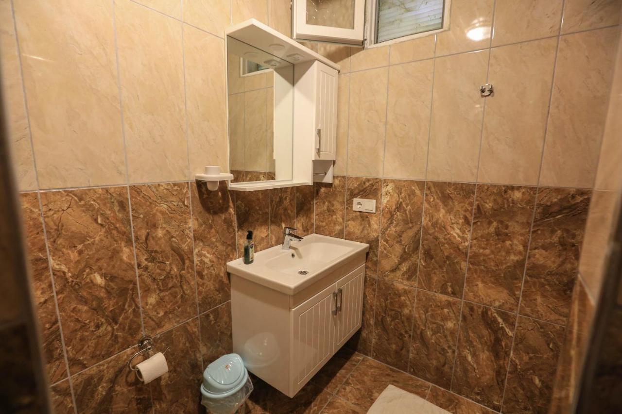 Tunays Pansiyon Bed and Breakfast Çıralı Eksteriør billede